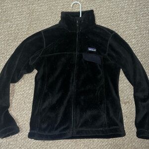 Patagonia fleece